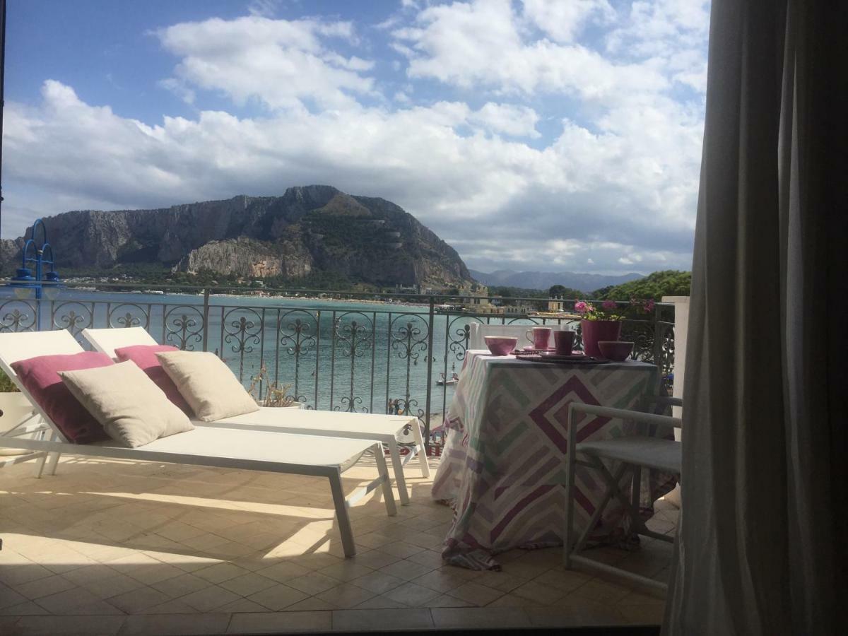 Casa vacanze Red Mare Palermo